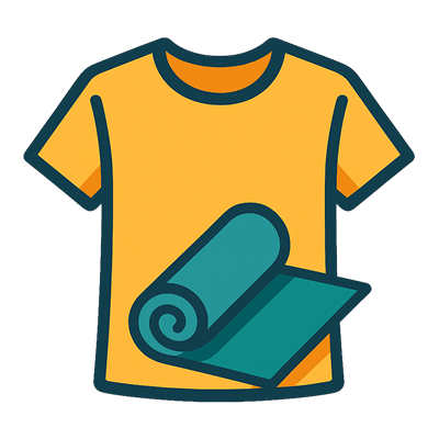 Tees Shirts - Quality Fabrics