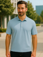 UPF 50 Polo Shirt Catalog