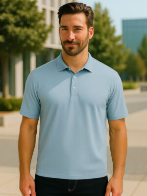 UPF 50 Polo Shirt Catalog