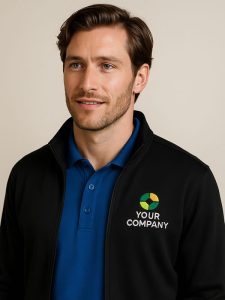 Corporate Events Apparel