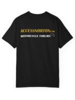 Access Norton tee Shirt