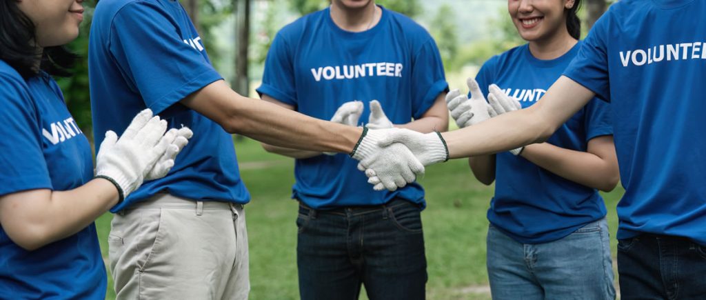 Tee Shirts For Events