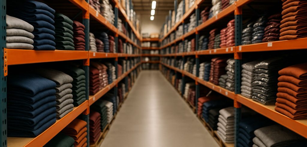 Wholesale Tee Shirts & Apparel