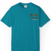 Topaz Blue