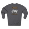 Charcoal Heather