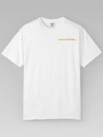 AccessNorton Tee Shirt - Front White