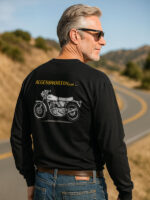 Access Norton Long Sleeve Tee Shirt - cover image