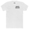 Solid White