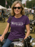 Norty Girl Cover